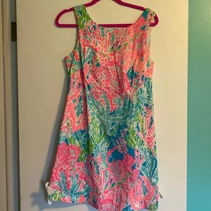 EUC let’s cha cha shift